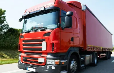 Bursa Uzunköprü Ambar Kargo