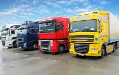 Bursa Uzunköprü Nakliye Ambarı