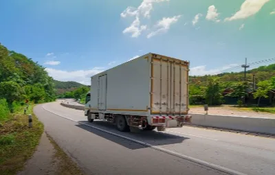 Bursa ile Uzunköprü Arası Bulaşık Makinesi Taşıma