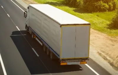 Bursa ile Uzunköprü Arası Parça Eşya Taşıma