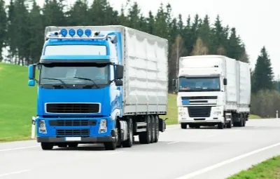 Bursa ile Uzunköprü Arası Eşya Taşıma